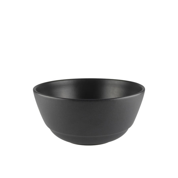 Latitude Run Rondo Stoneware Soup Bowls Wayfair